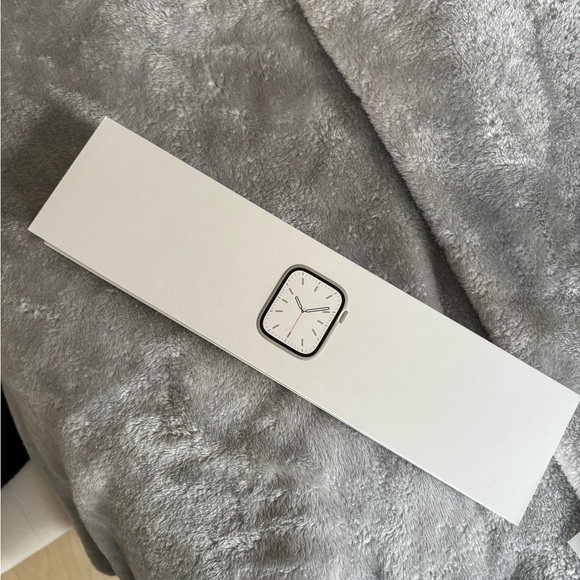 Apple Watch Series 7 41 mm - Picture 11 of 12
